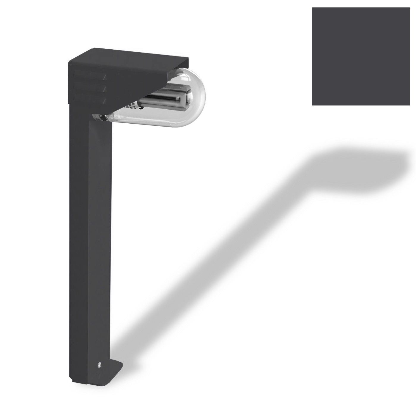 Borne RP195 Roger Pradier by MEGALUX 33